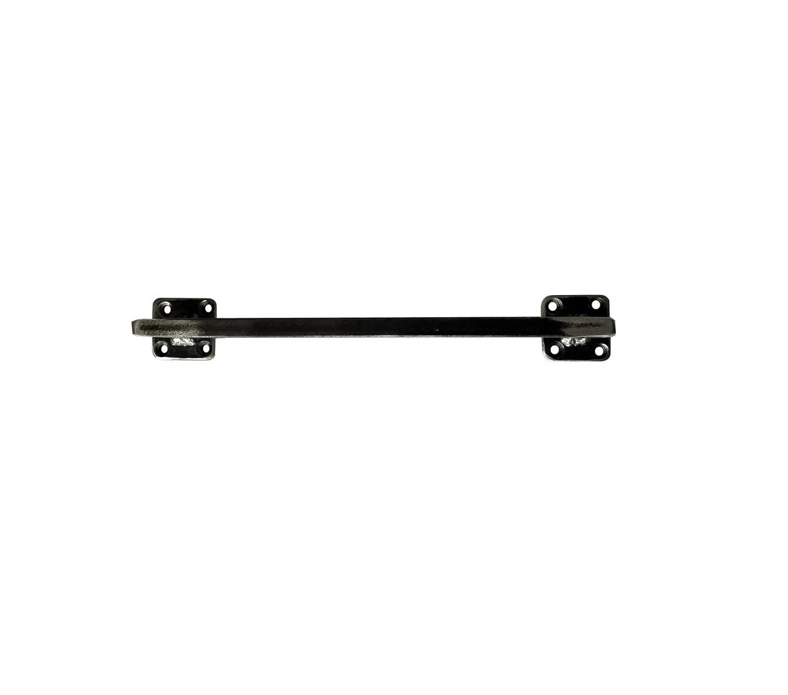 CHYRKA® Handgriffe Schwarzer Griff MBG BORYSLAW-Griff