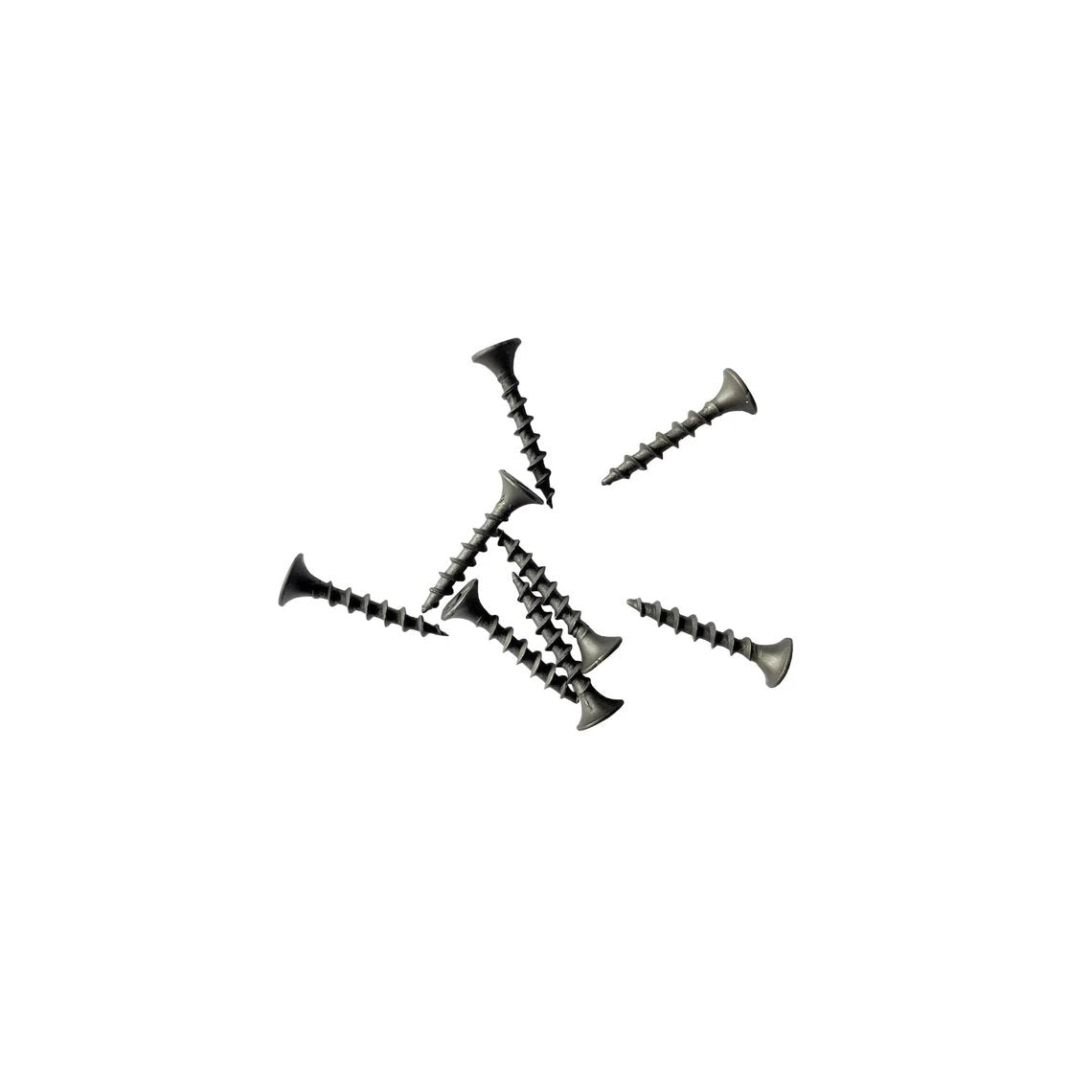 CHYRKA® Handgriffe Schwarzer Griff MBG BORYSLAW-Griff