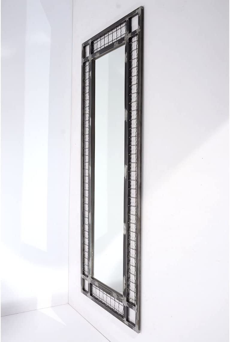 CHYRKA® Spiegel LH Wandspiegel HALICZ Garderobenspiegel Flurspiegel