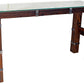CHYRKA® Esstisch Wohnzimmertisch DROHOBYCZ Hocker Loft Vintage