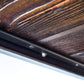 CHYRKA® Bartisch Barhocker LS Stehtisch SAMBOR BarMöbel Loft Vintage Bar Industrie Design Handmade Holz Metall