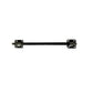 CHYRKA® Handgriffe Schwarzer Griff MBG BORYSLAW-Griff