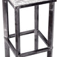 CHYRKA® Bartisch Barhocker LK Stehtisch KOMARNO BarMöbel Loft Vintage Bar Industrie Design Handmade
