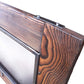 CHYRKA® Spiegel LL Wandspiegel LEMBERG Holzspiegel Garderobenspiegel Flurspiegel