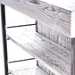 CHYRKA® Bartisch Stehtisch Barhocker Barstuhl BarMöbel KALUSH Bar Industrie Handmade 