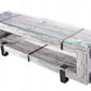 CHYRKA® TV Board Lowboard LEMBERG Fernsehschrank Fernsehtisch TV Schrank